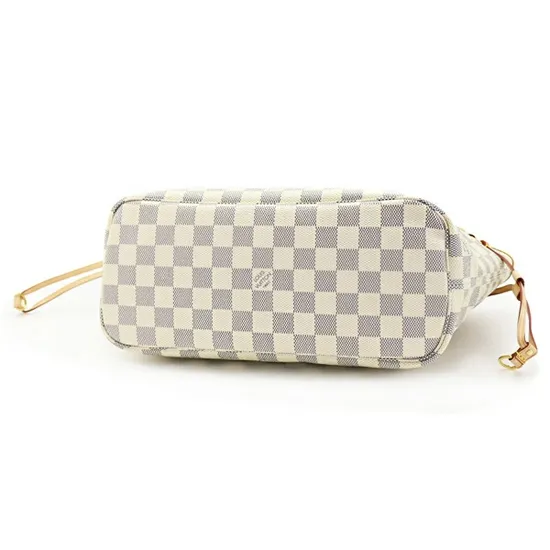 Louis Vuitton Neverfull Bag Louis Vuitton N51110 Neverfull PM Shoulder Bag Damier Azur Canvas 8211 Louis Vuitton Handbag Store 8211 Women Louis Vuitton Neverfull Bag Louis Vuitton N51110 Neverfull PM Shoulder Bag Damier Azur Canvas 8211 Louis Vuitton Handbag Store 8211 Women