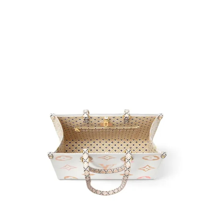 Louis Vuitton Onthego Bag Louis Vuitton M22975 OnTheGo MM 8211 Louis Vuitton Handbag Store 8211 Women