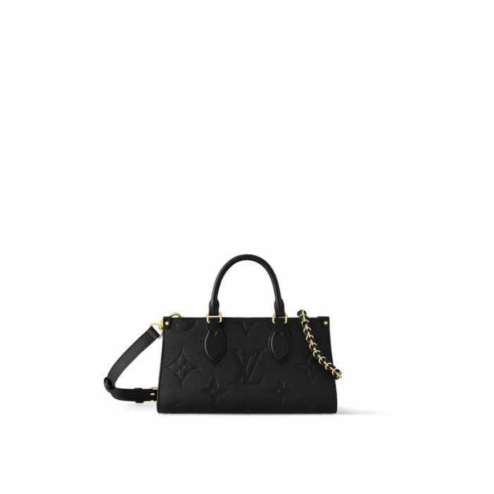 Louis Vuitton Onthego Bag Louis Vuitton M23640 OnTheGo East West Black Monogram Empreinte Leather 8211 Louis Vuitton Handbag Store 8211 Women Louis Vuitton Onthego Bag Louis Vuitton M23640 OnTheGo East West Black Monogram Empreinte Leather 8211 Louis Vuitton Handbag Store 8211 Women