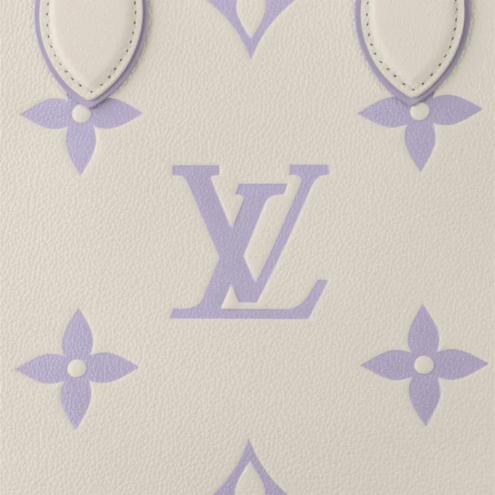 Louis Vuitton Onthego Bag Louis Vuitton M23937 OnTheGo MM LatteBubble Tea 8211 Louis Vuitton Handbag Store 8211 Women