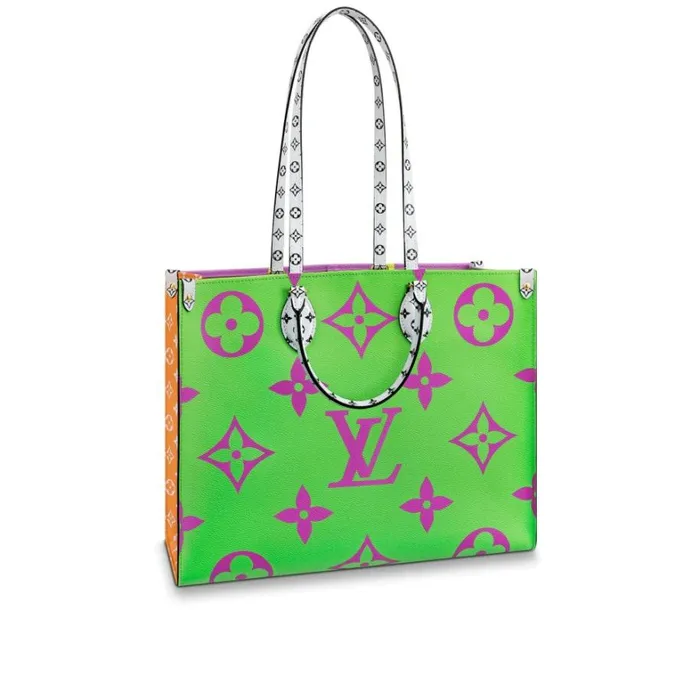 Louis Vuitton Onthego Bag Louis Vuitton M44570 Onthego GM 8211 Louis Vuitton Handbag Store 8211 Women