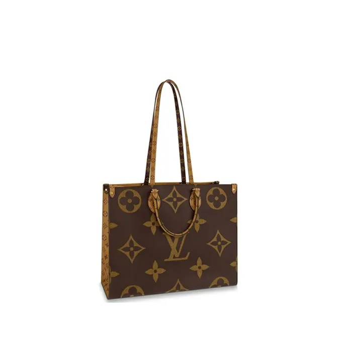 Louis Vuitton Onthego Bag Louis Vuitton M44576 Onthego GM Monogram Canvas 8211 Louis Vuitton Handbag Store 8211 Women