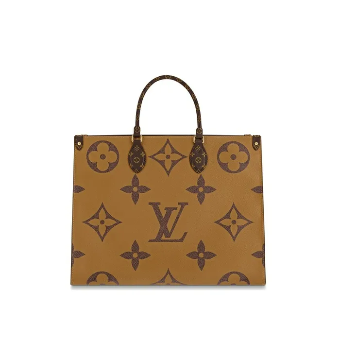 Louis Vuitton Onthego Bag Louis Vuitton M44576 Onthego GM Monogram Canvas 8211 Louis Vuitton Handbag Store 8211 Women