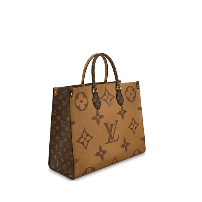 Louis Vuitton Onthego Bag Louis Vuitton M44576 Onthego GM Monogram Canvas 8211 Louis Vuitton Handbag Store 8211 Women