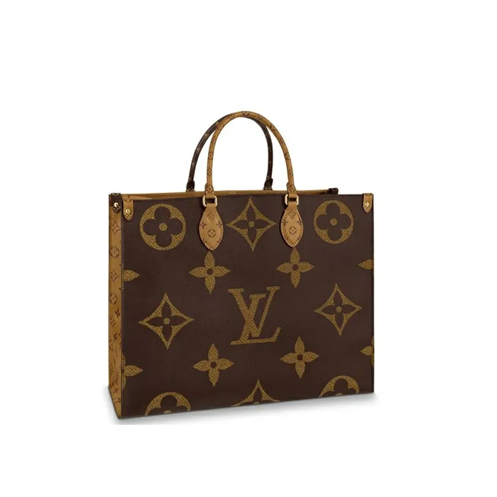 Louis Vuitton Onthego Bag Louis Vuitton M44576 Onthego GM Monogram Canvas 8211 Louis Vuitton Handbag Store 8211 Women
