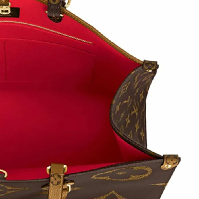 Louis Vuitton Onthego Bag Louis Vuitton M44576 Onthego GM Monogram Canvas 8211 Louis Vuitton Handbag Store 8211 Women