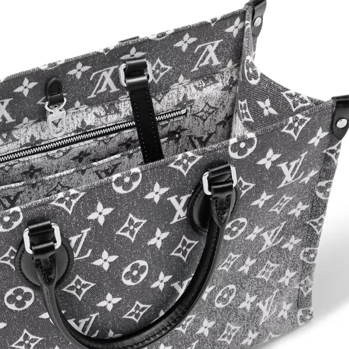 Louis Vuitton Onthego Bag Louis Vuitton M46448 OnTheGo MM 8211 Louis Vuitton Handbag Store 8211 Women
