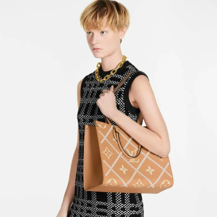 Louis Vuitton Onthego Bag Louis Vuitton Onthego MM M46015 8211 Louis Vuitton Handbag Store 8211 Women
