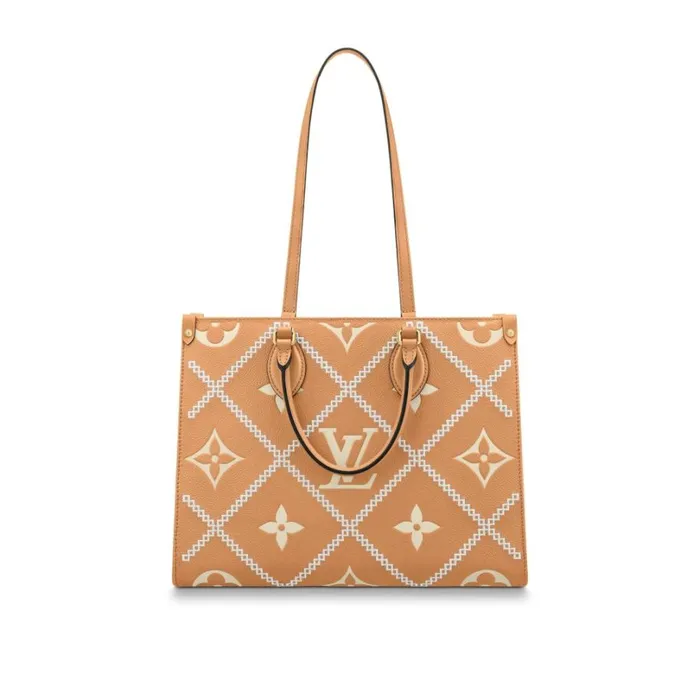 Louis Vuitton Onthego Bag Louis Vuitton Onthego MM M46015 8211 Louis Vuitton Handbag Store 8211 Women
