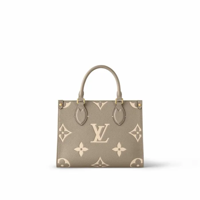 Louis Vuitton Onthego Bag Louis Vuitton Onthego PM M45779 Dove Cream 8211 Louis Vuitton Handbag Store 8211 Women Louis Vuitton Onthego Bag Louis Vuitton Onthego PM M45779 Dove Cream 8211 Louis Vuitton Handbag Store 8211 Women