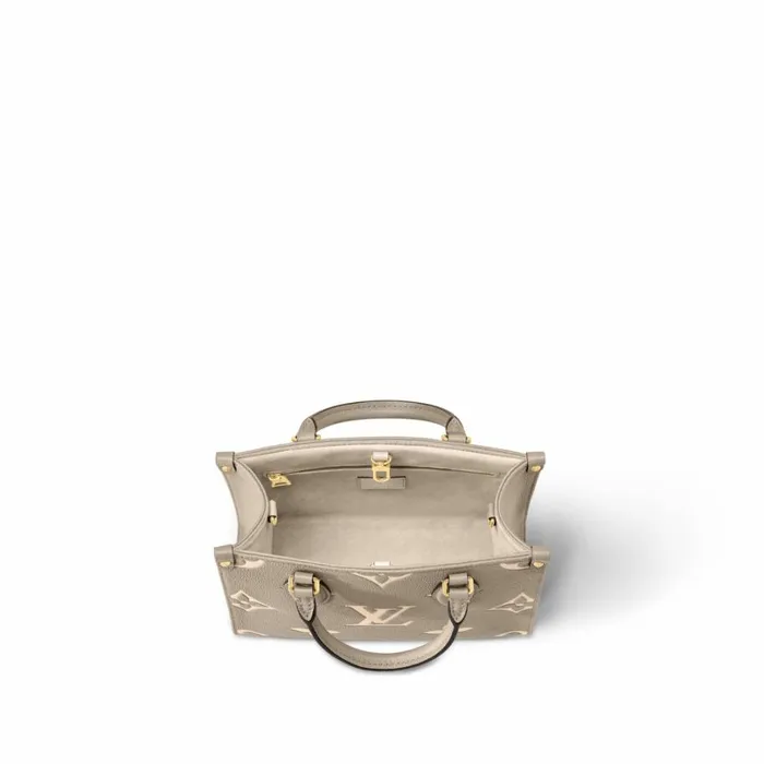 Louis Vuitton Onthego Bag Louis Vuitton Onthego PM M45779 Dove Cream 8211 Louis Vuitton Handbag Store 8211 Women Louis Vuitton Onthego Bag Louis Vuitton Onthego PM M45779 Dove Cream 8211 Louis Vuitton Handbag Store 8211 Women