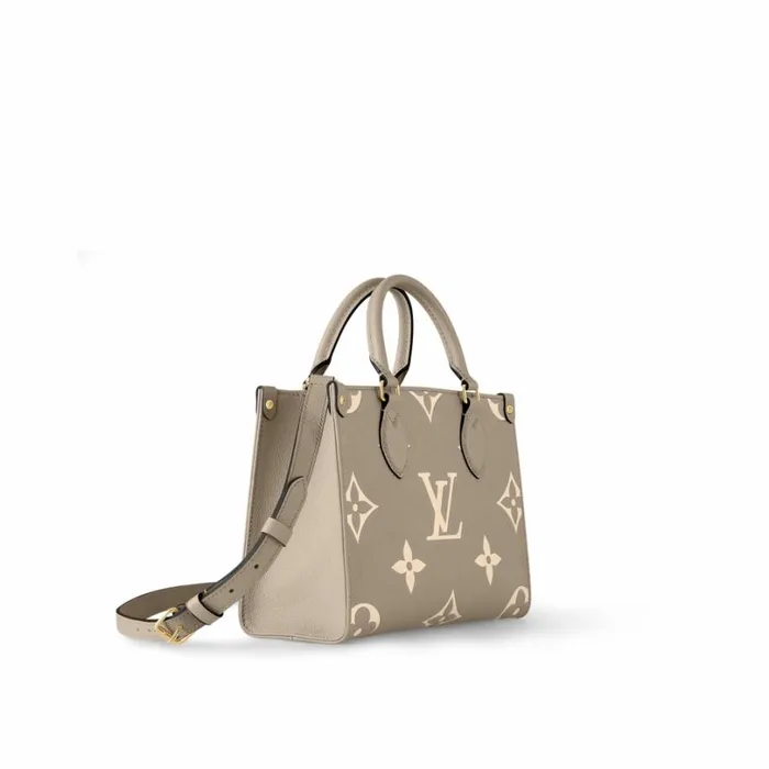 Louis Vuitton Onthego Bag Louis Vuitton Onthego PM M45779 Dove Cream 8211 Louis Vuitton Handbag Store 8211 Women Louis Vuitton Onthego Bag Louis Vuitton Onthego PM M45779 Dove Cream 8211 Louis Vuitton Handbag Store 8211 Women