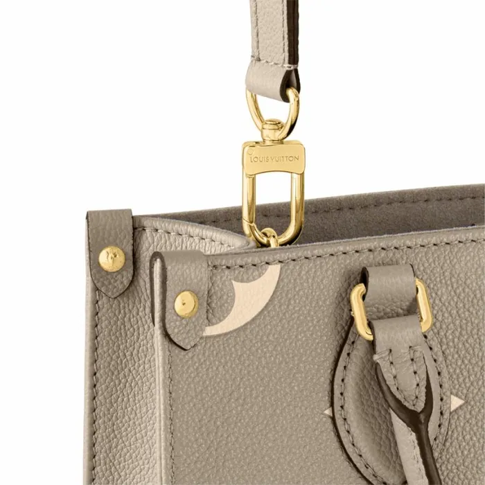 Louis Vuitton Onthego Bag Louis Vuitton Onthego PM M45779 Dove Cream 8211 Louis Vuitton Handbag Store 8211 Women Louis Vuitton Onthego Bag Louis Vuitton Onthego PM M45779 Dove Cream 8211 Louis Vuitton Handbag Store 8211 Women