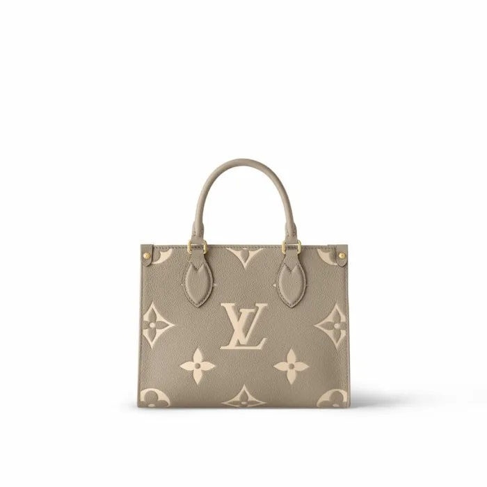 Louis Vuitton Onthego Bag Louis Vuitton Onthego PM M45779 Dove Cream 8211 Louis Vuitton Handbag Store 8211 Women Louis Vuitton Onthego Bag Louis Vuitton Onthego PM M45779 Dove Cream 8211 Louis Vuitton Handbag Store 8211 Women