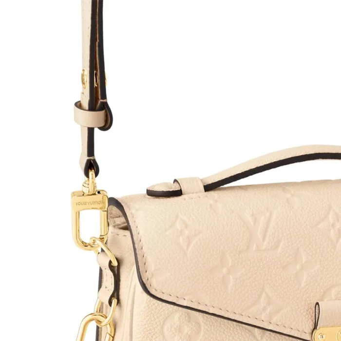 Louis Vuitton Pochette Metis Bag Louis Vuitton M22942 Pochette Mtis East West 8211 Louis Vuitton Handbag Store 8211 Women