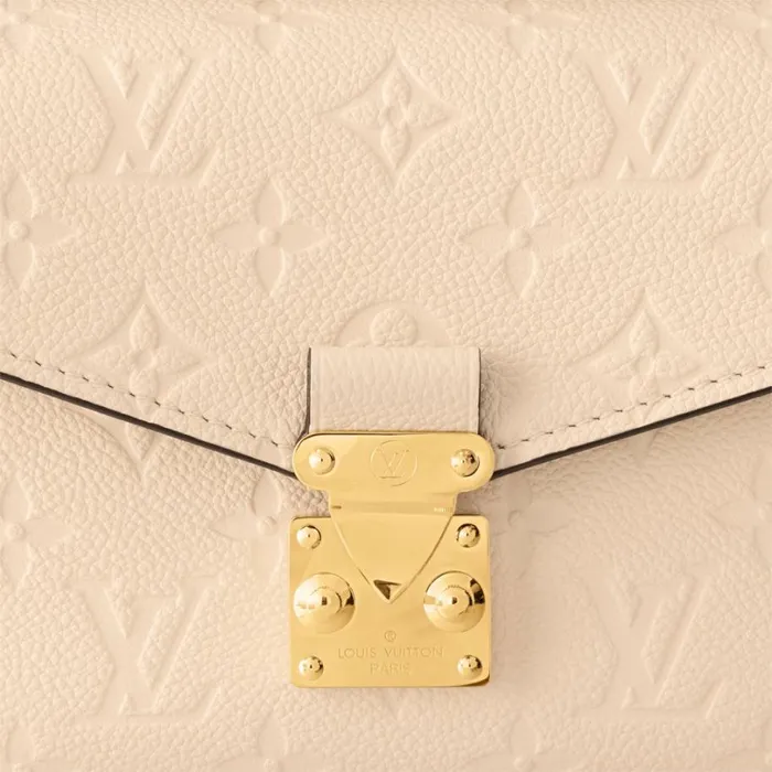 Louis Vuitton Pochette Metis Bag Louis Vuitton M22942 Pochette Mtis East West 8211 Louis Vuitton Handbag Store 8211 Women