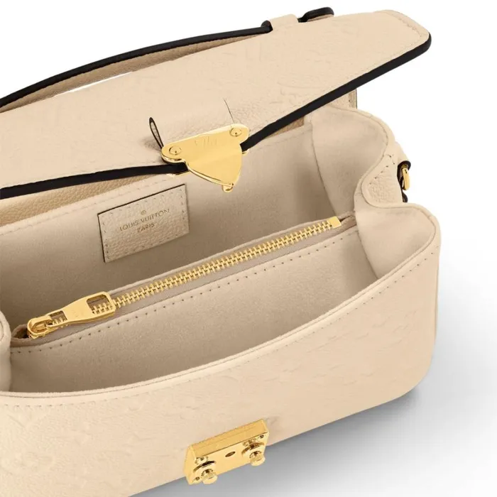Louis Vuitton Pochette Metis Bag Louis Vuitton M22942 Pochette Mtis East West 8211 Louis Vuitton Handbag Store 8211 Women