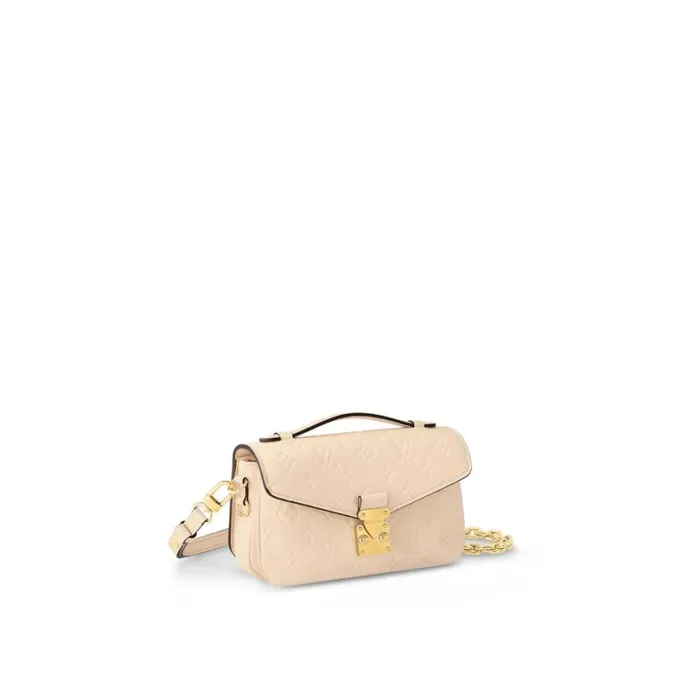 Louis Vuitton Pochette Metis Bag Louis Vuitton M22942 Pochette Mtis East West 8211 Louis Vuitton Handbag Store 8211 Women