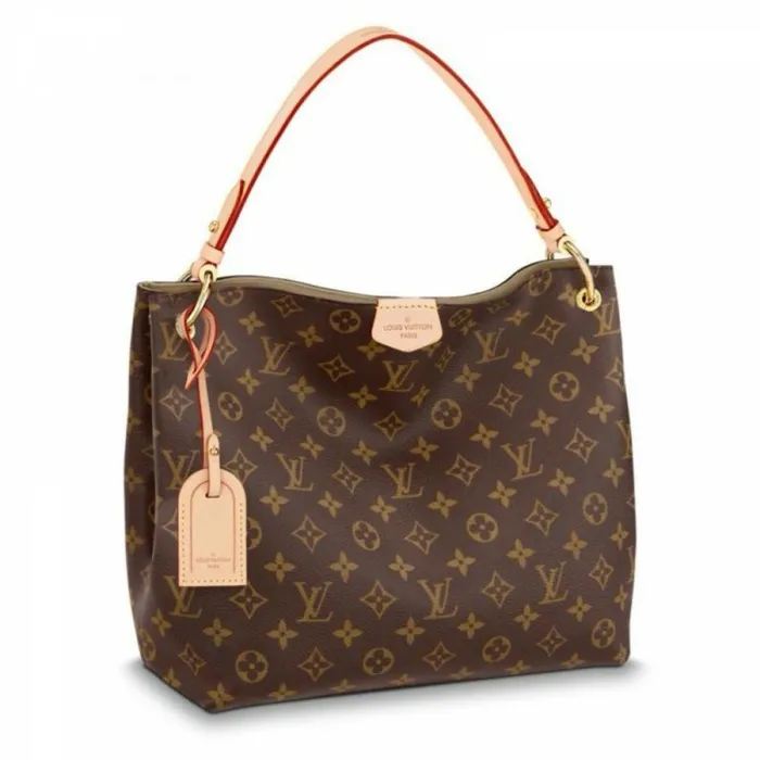 Louis Vuitton Shoulder and Totes Louis Vuitton Graceful PM M43701 8211 Louis Vuitton Handbag Store 8211 Women Louis Vuitton Shoulder and Totes Louis Vuitton Graceful PM M43701 8211 Louis Vuitton Handbag Store 8211 Women