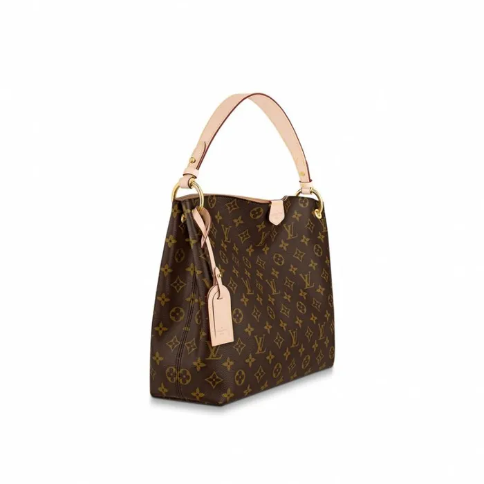 Louis Vuitton Shoulder and Totes Louis Vuitton Graceful PM M43701 8211 Louis Vuitton Handbag Store 8211 Women