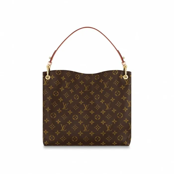 Louis Vuitton Shoulder and Totes Louis Vuitton Graceful PM M43701 8211 Louis Vuitton Handbag Store 8211 Women