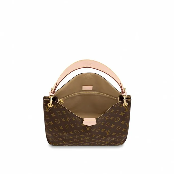 Louis Vuitton Shoulder and Totes Louis Vuitton Graceful PM M43701 8211 Louis Vuitton Handbag Store 8211 Women
