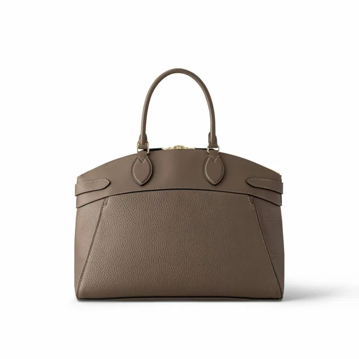 Louis Vuitton Shoulder and Totes Louis Vuitton M22927 Lock It MM Earth 8211 Louis Vuitton Handbag Store 8211 Women