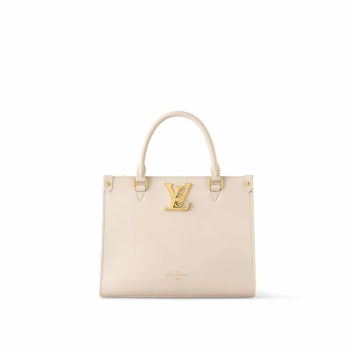 Louis Vuitton Shoulder and Totes Louis Vuitton M23637 Lock and Go Quartz 8211 Louis Vuitton Handbag Store 8211 Women Louis Vuitton Shoulder and Totes Louis Vuitton M23637 Lock and Go Quartz 8211 Louis Vuitton Handbag Store 8211 Women