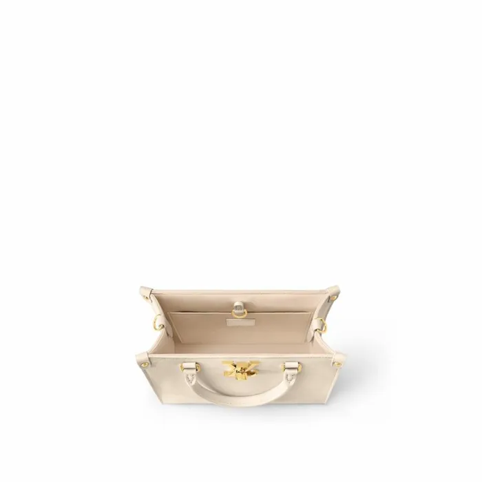 Louis Vuitton Shoulder and Totes Louis Vuitton M23637 Lock and Go Quartz 8211 Louis Vuitton Handbag Store 8211 Women