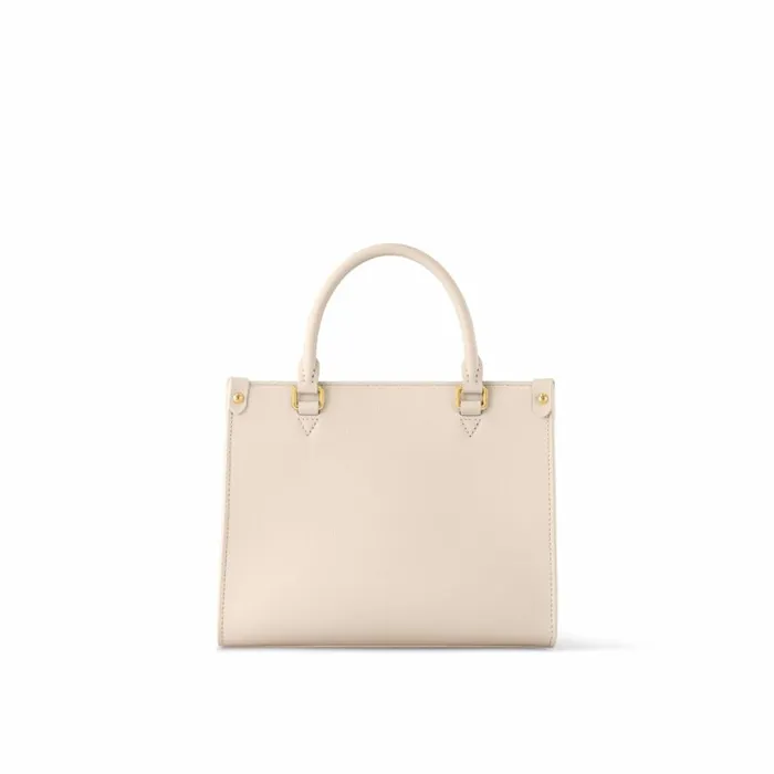 Louis Vuitton Shoulder and Totes Louis Vuitton M23637 Lock and Go Quartz 8211 Louis Vuitton Handbag Store 8211 Women