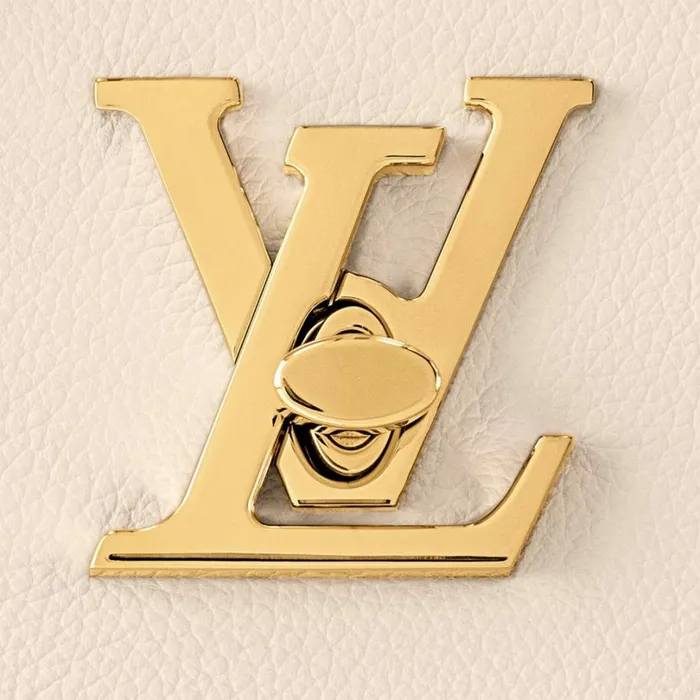 Louis Vuitton Shoulder and Totes Louis Vuitton M23637 Lock and Go Quartz 8211 Louis Vuitton Handbag Store 8211 Women