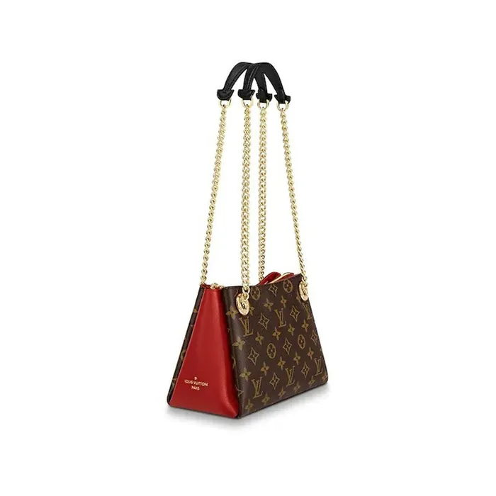 Louis Vuitton Shoulder and Totes Louis Vuitton M43776 Surene BB 8211 Louis Vuitton Handbag Store 8211 Women