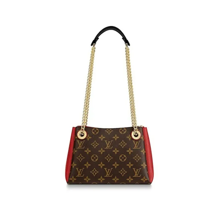 Louis Vuitton Shoulder and Totes Louis Vuitton M43776 Surene BB 8211 Louis Vuitton Handbag Store 8211 Women