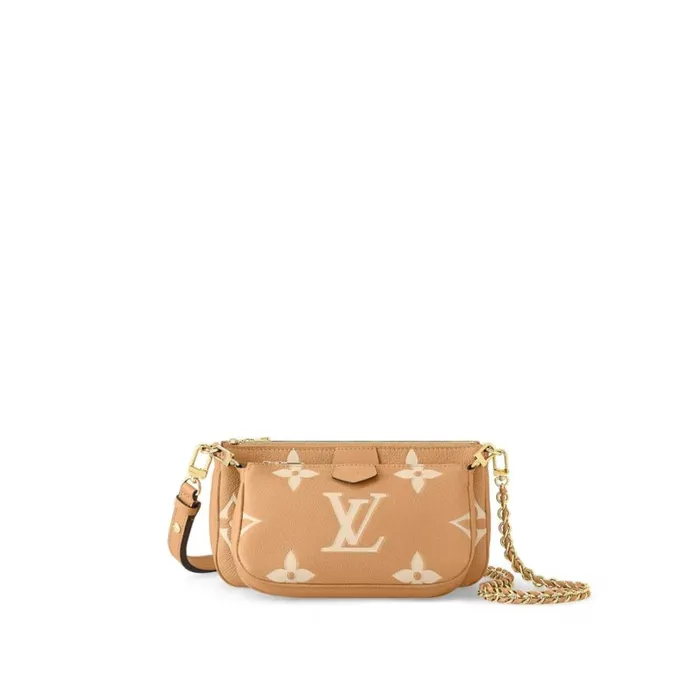 Louis Vuitton Shoulder and Totes Louis Vuitton M45983 Multi Pochette Accessoires 8211 Louis Vuitton Handbag Store 8211 Women Louis Vuitton Shoulder and Totes Louis Vuitton M45983 Multi Pochette Accessoires 8211 Louis Vuitton Handbag Store 8211 Women