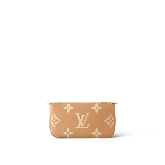 Louis Vuitton Shoulder and Totes Louis Vuitton M45983 Multi Pochette Accessoires 8211 Louis Vuitton Handbag Store 8211 Women