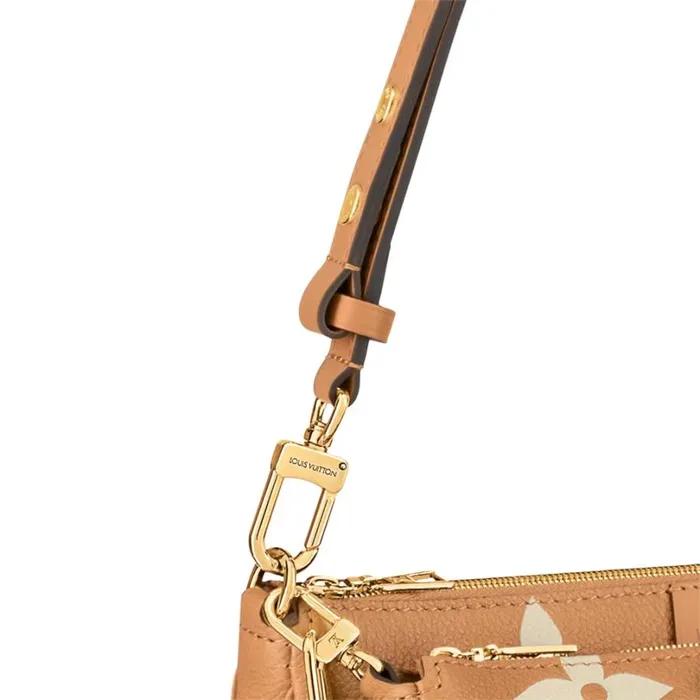 Louis Vuitton Shoulder and Totes Louis Vuitton M45983 Multi Pochette Accessoires 8211 Louis Vuitton Handbag Store 8211 Women