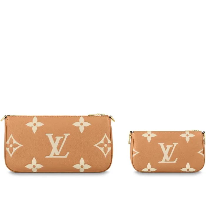 Louis Vuitton Shoulder and Totes Louis Vuitton M45983 Multi Pochette Accessoires 8211 Louis Vuitton Handbag Store 8211 Women
