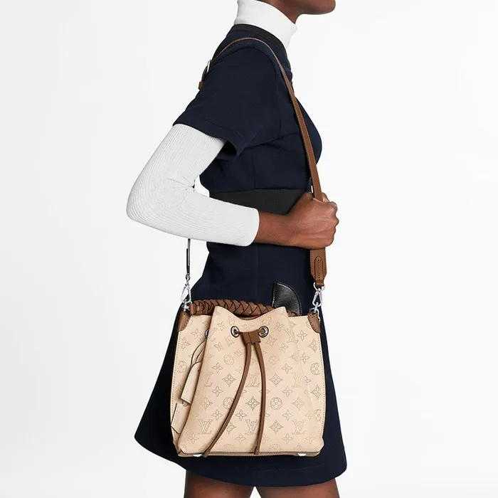 Louis Vuitton Shoulder and Totes Louis Vuitton M55801 Muria 8211 Louis Vuitton Handbag Store 8211 Women