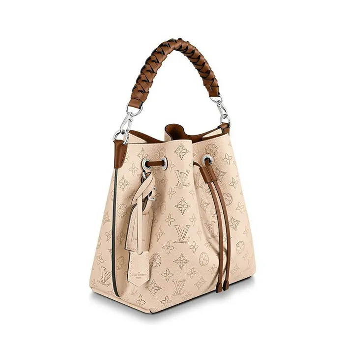 Louis Vuitton Shoulder and Totes Louis Vuitton M55801 Muria 8211 Louis Vuitton Handbag Store 8211 Women