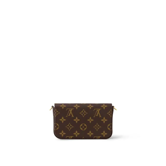 Louis Vuitton Shoulder and Totes Louis Vuitton M80091 Flicie Strap and Go 8211 Louis Vuitton Handbag Store 8211 Women