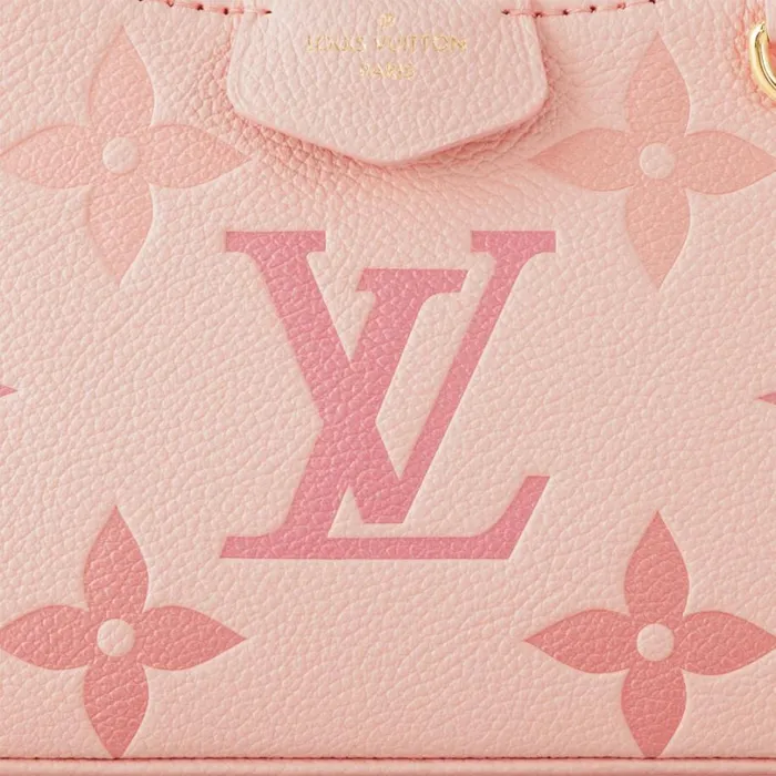 Louis Vuitton Shoulder and Totes Louis Vuitton M82346 Easy Pouch 8211 Louis Vuitton Handbag Store 8211 Women