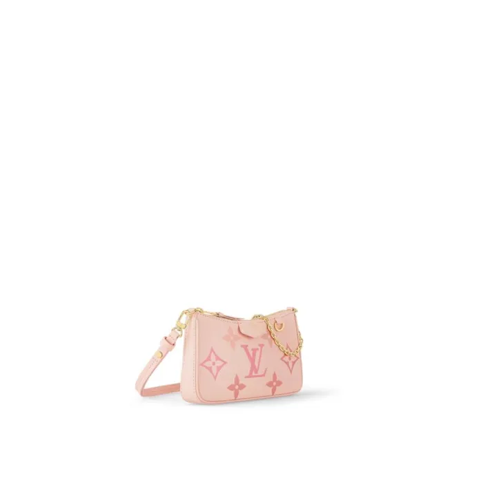 Louis Vuitton Shoulder and Totes Louis Vuitton M82346 Easy Pouch 8211 Louis Vuitton Handbag Store 8211 Women