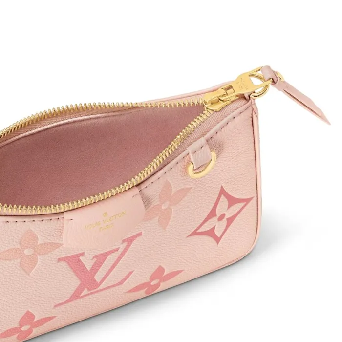 Louis Vuitton Shoulder and Totes Louis Vuitton M82346 Easy Pouch 8211 Louis Vuitton Handbag Store 8211 Women