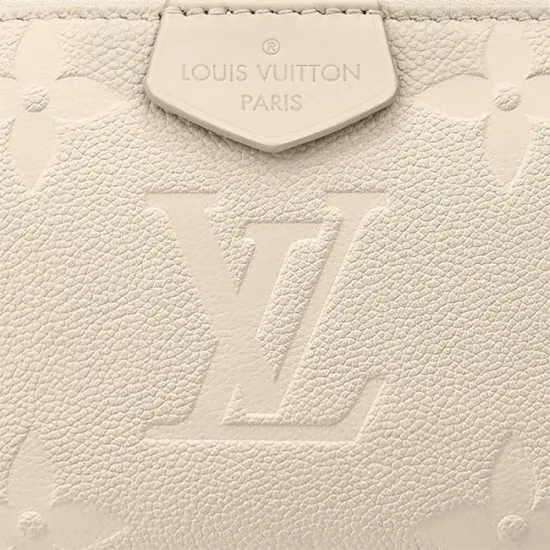 Louis Vuitton Shoulder and Totes Louis Vuitton Multi Pochette Accessoires Cream M46568 Black M80399 8211 Louis Vuitton Handbag Store 8211 Women
