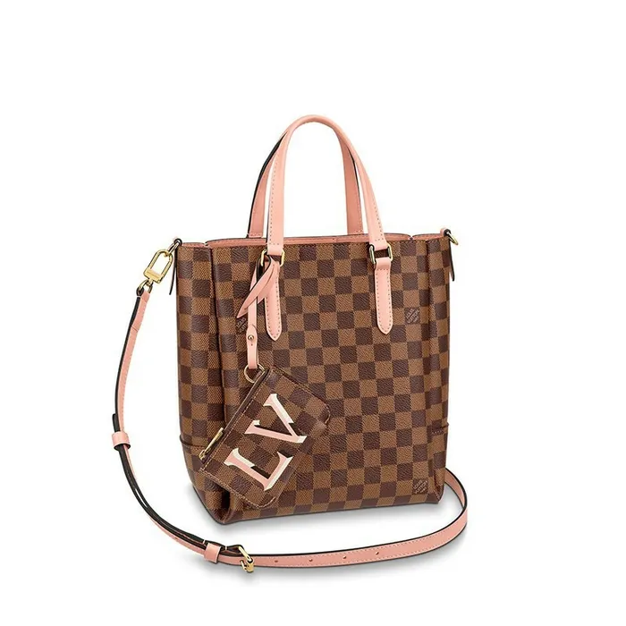 Louis Vuitton Shoulder and Totes Louis Vuitton N60297 Belmont PM 8211 Louis Vuitton Handbag Store 8211 Women Louis Vuitton Shoulder and Totes Louis Vuitton N60297 Belmont PM 8211 Louis Vuitton Handbag Store 8211 Women
