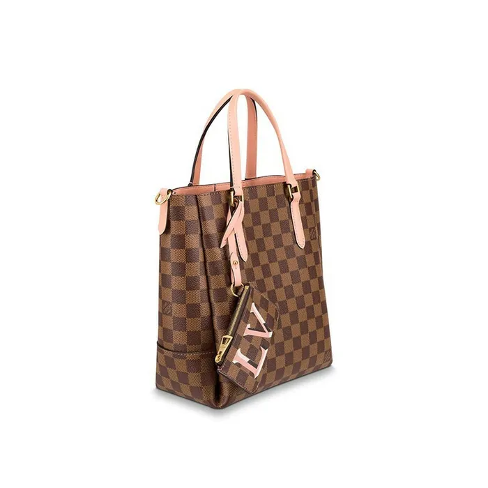 Louis Vuitton Shoulder and Totes Louis Vuitton N60297 Belmont PM 8211 Louis Vuitton Handbag Store 8211 Women