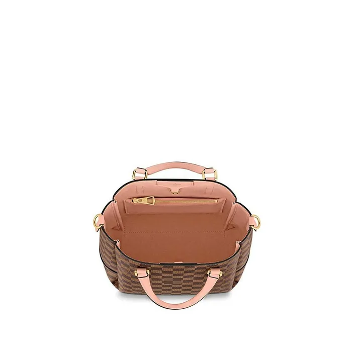 Louis Vuitton Shoulder and Totes Louis Vuitton N60297 Belmont PM 8211 Louis Vuitton Handbag Store 8211 Women