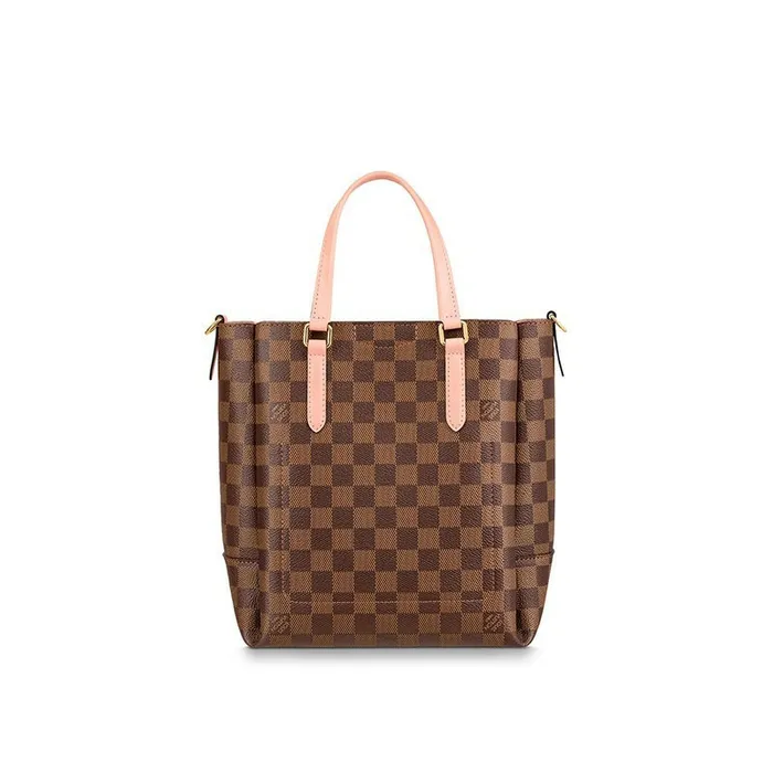 Louis Vuitton Shoulder and Totes Louis Vuitton N60297 Belmont PM 8211 Louis Vuitton Handbag Store 8211 Women