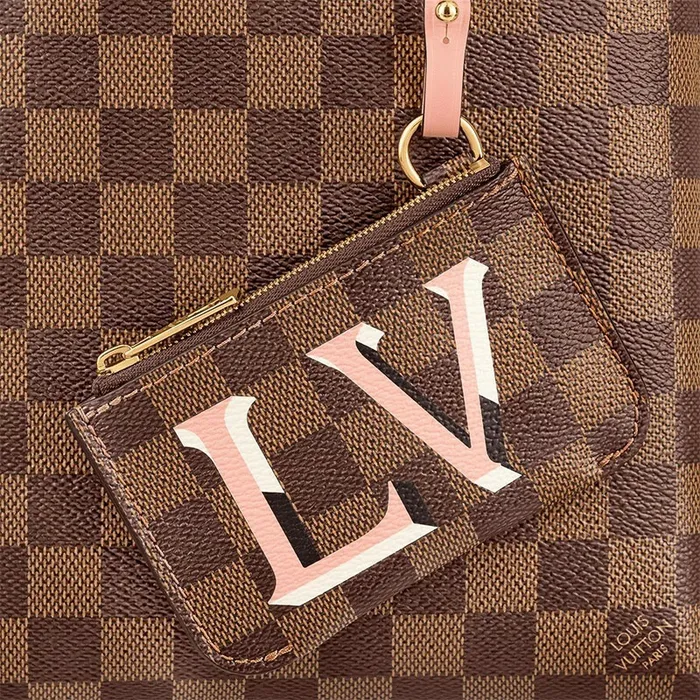 Louis Vuitton Shoulder and Totes Louis Vuitton N60297 Belmont PM 8211 Louis Vuitton Handbag Store 8211 Women