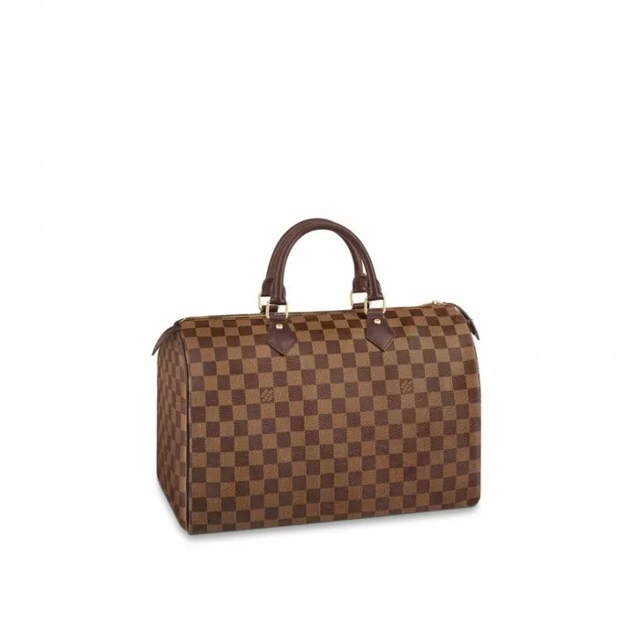Louis Vuitton Speedy Bag Louis Vuitton Damier Ebene Canvas Speedy 35 N41363 8211 Louis Vuitton Handbag Store 8211 Women Louis Vuitton Speedy Bag Louis Vuitton Damier Ebene Canvas Speedy 35 N41363 8211 Louis Vuitton Handbag Store 8211 Women